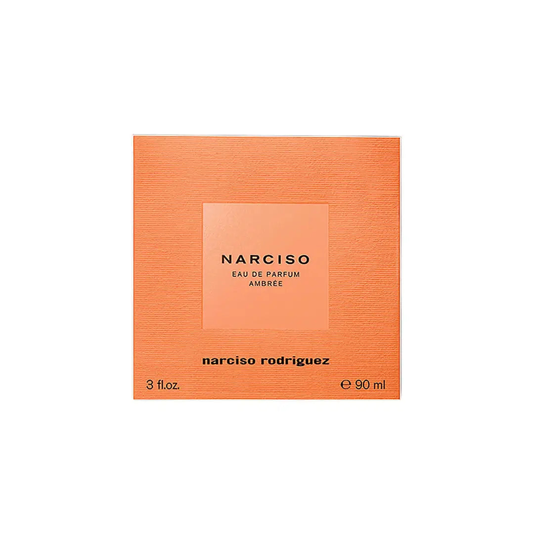 46058-Narciso Ambree Narciso Rodriguez EDP 90 ML +1