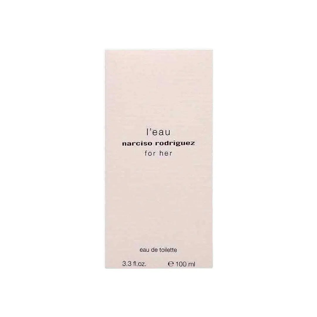 46059-Narciso Rodriguez EDT 100 ML +1