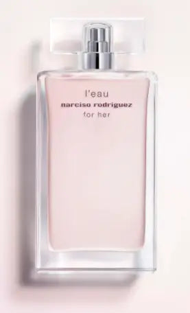Narciso Rodriguez EDT 100 ML/L