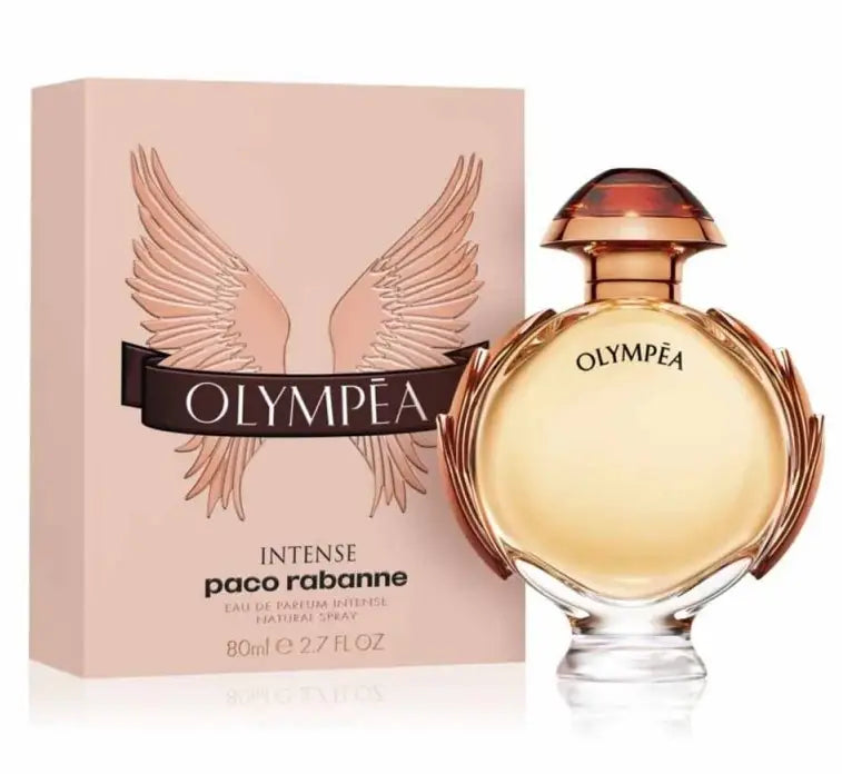 Paco Rabanne Olympea Intense EDP 80 ML /L