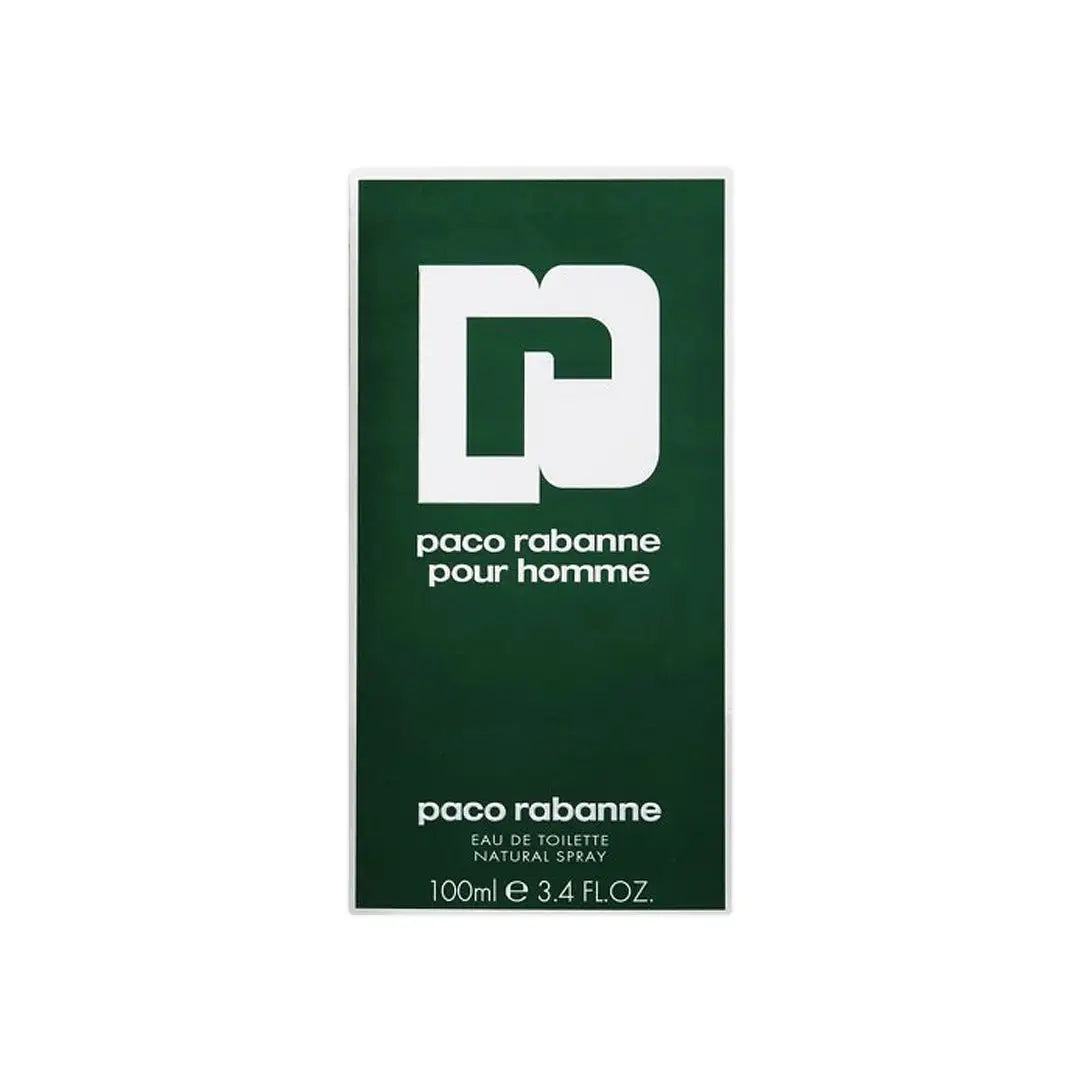 46062-Paco Rabanne EDT 100 ML +1