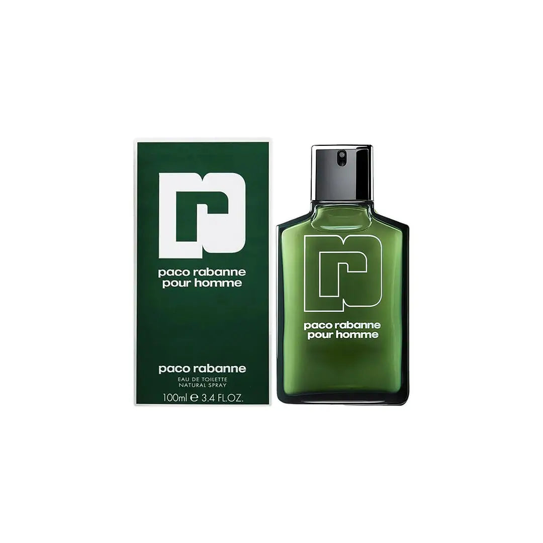 46062-Paco Rabanne EDT 100 ML +2