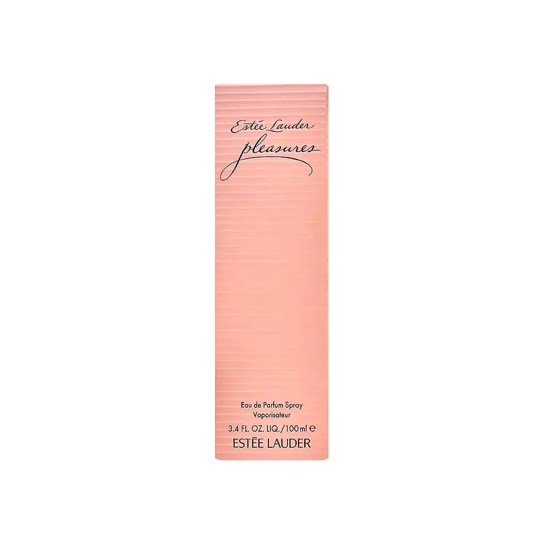 46063-Estée Lauder Pleasures EDP 100 ML +2