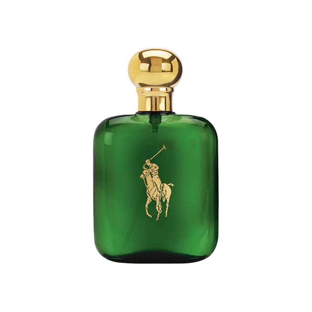 46064-Ralph Lauren Polo Green  EDT 118 ML