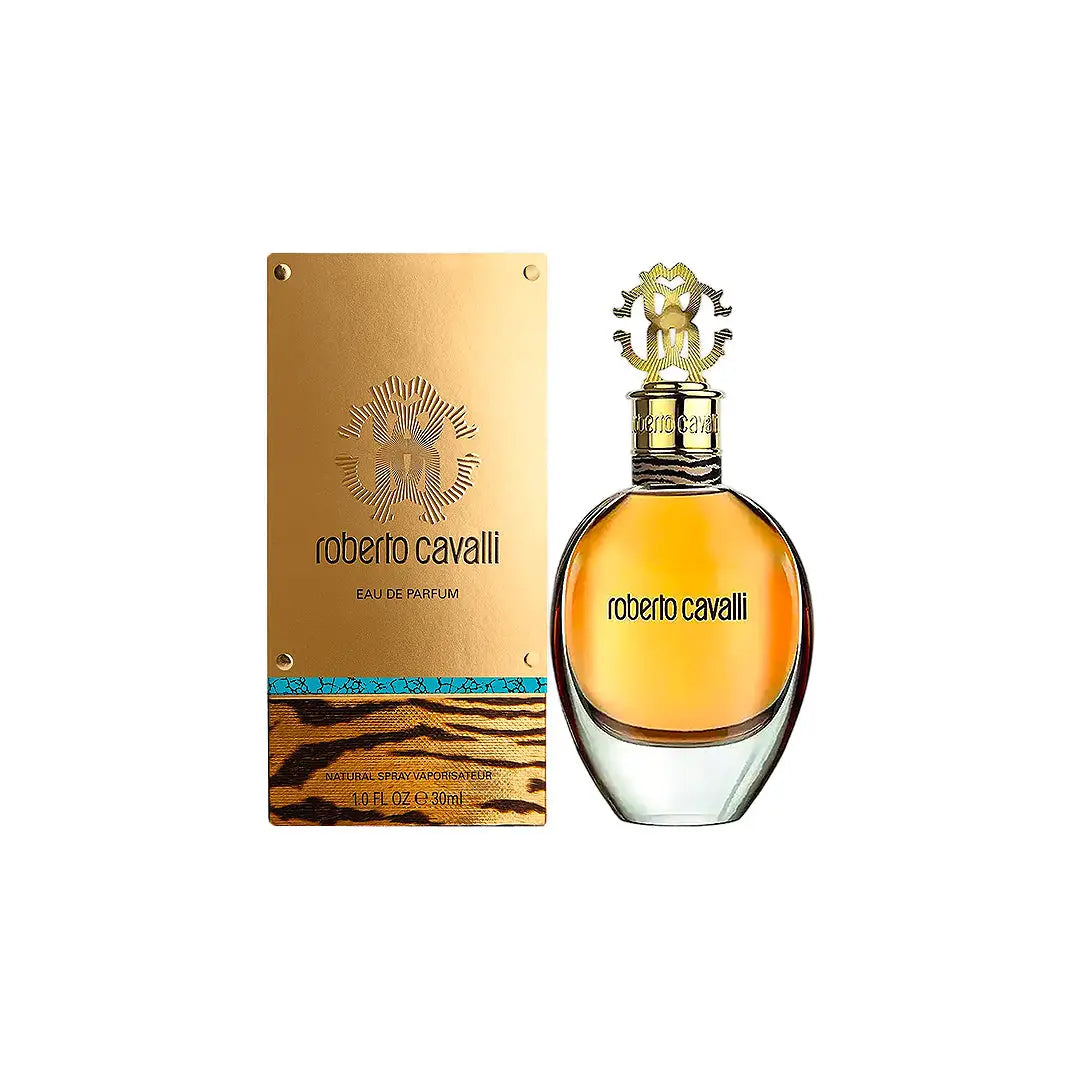 46071-Roberto Cavalli EDP 75ml-Women +1