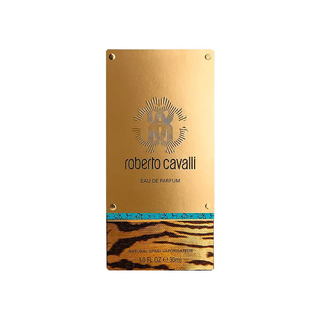 46071-Roberto Cavalli EDP 75ml-Women +2