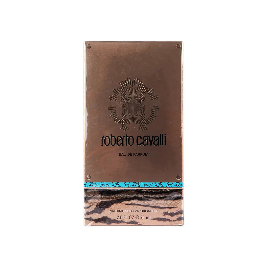 روبيرتو كافالي عطر الأصلي أو دو بارفان 75 مل - 30738