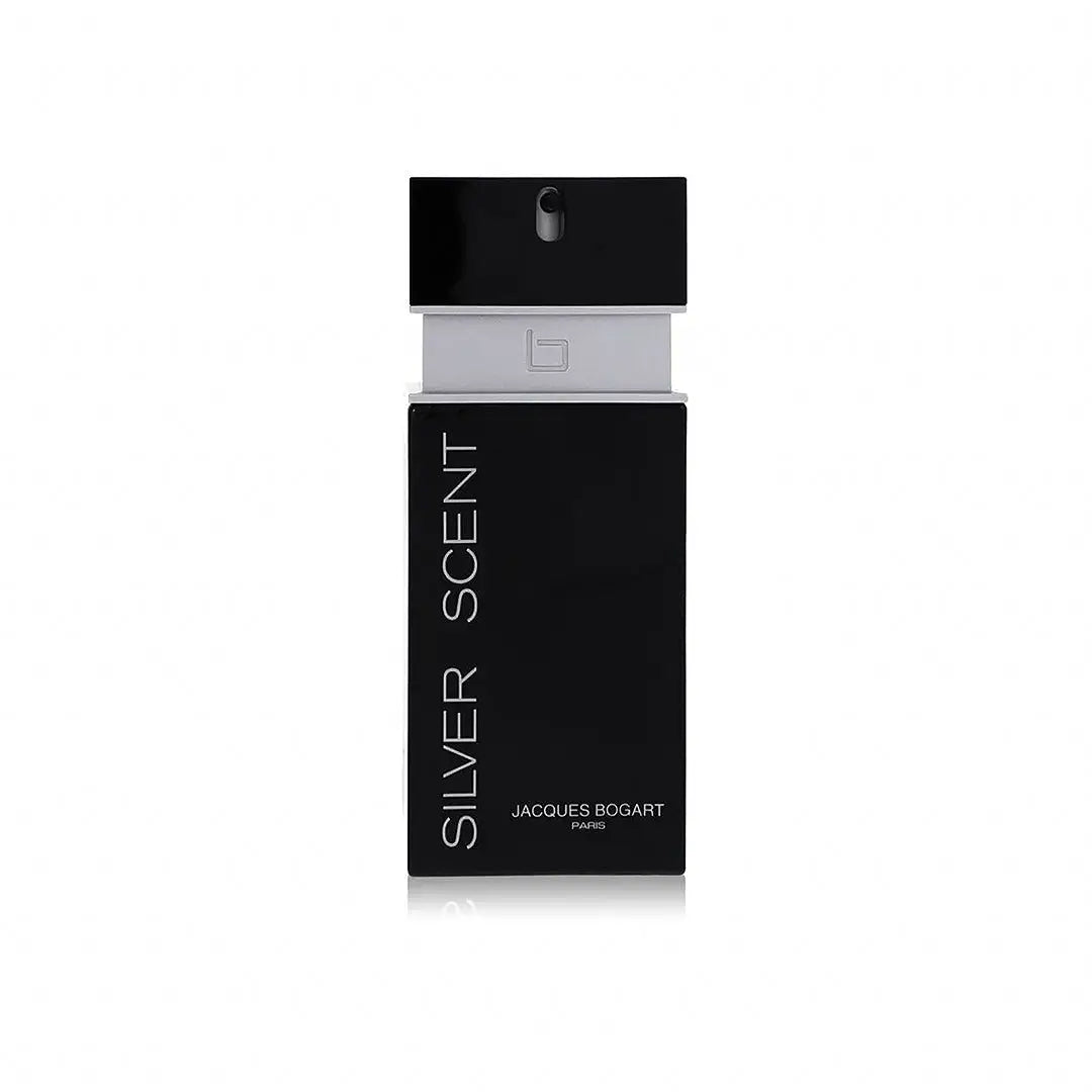 Jacques Bogart Silver Scent Intense EDT 100ml-Men