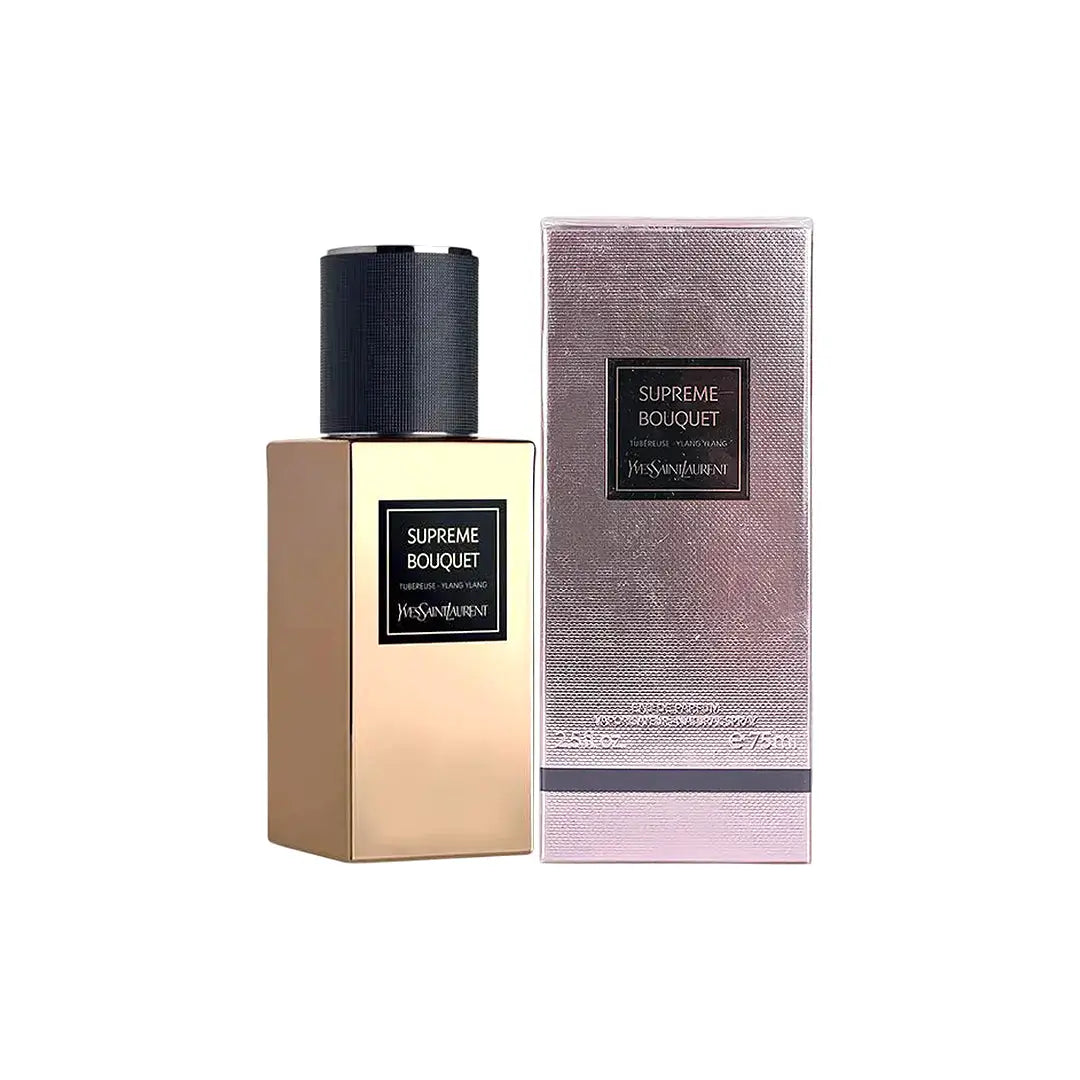 46076-YSL Supreme Bouquet Tubereuse EDP 75 ML +1
