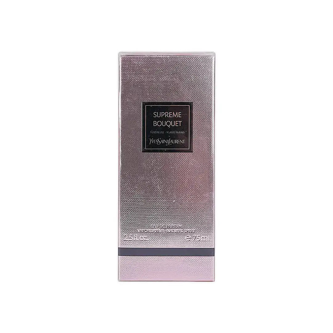46076-YSL Supreme Bouquet Tubereuse EDP 75 ML +2