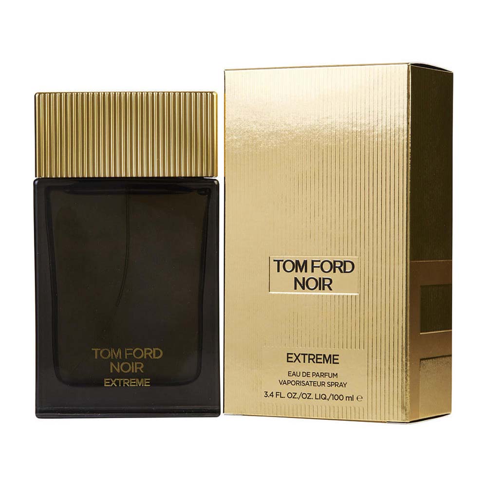 TOM FORD NOIR EXTREME EDP 100 ML/L 5392