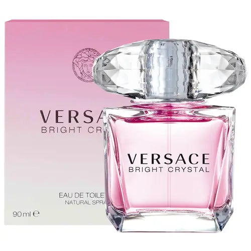 Versace Bright Cristal EDT 90 ML/L