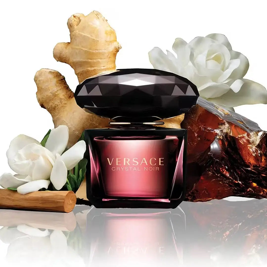 46088-Versace Crystal Noir EDP 90ml-Women +2