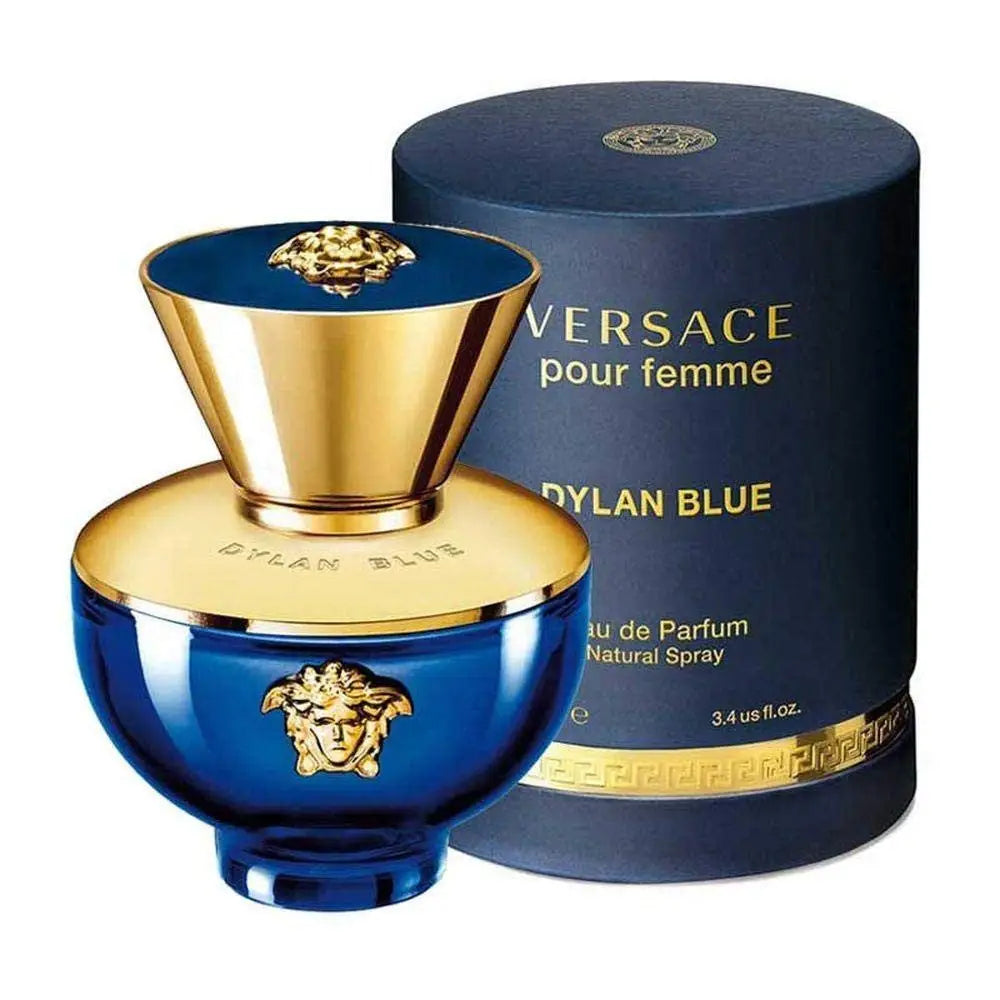 Versace Dylan Blue EDP 100 ML /L