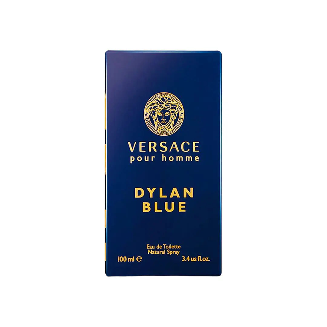 46090-Versace Dylan Blue Ph EDT 100 ML +1