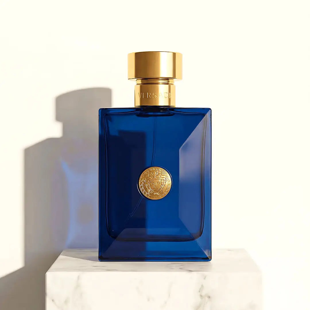 46090-Versace Dylan Blue Ph EDT 100 ML +3