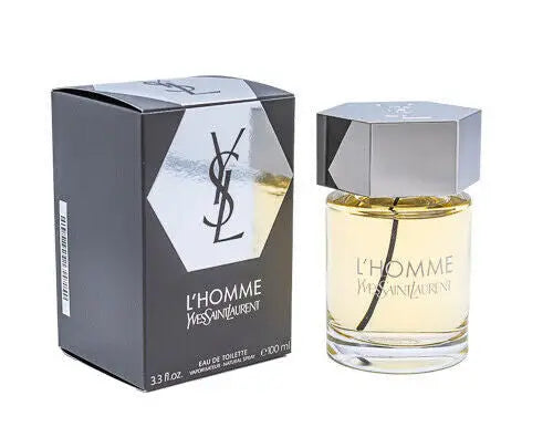 YSL L Homme YSL EDT 100 ML/G