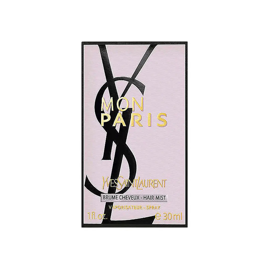 46101-YSL Mon Paris EDP 90 ML +2