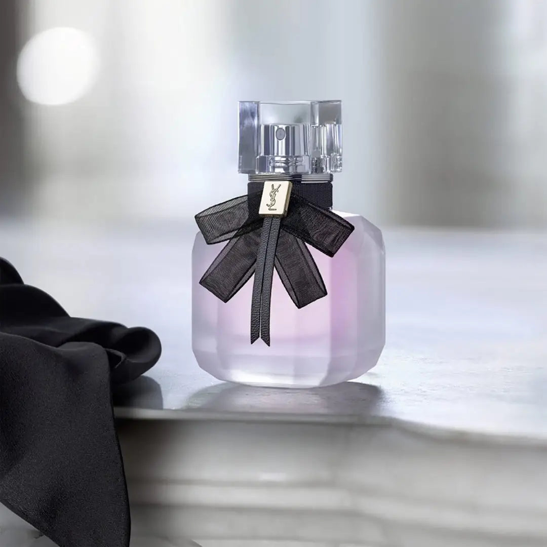 46101-YSL Mon Paris EDP 90 ML +3