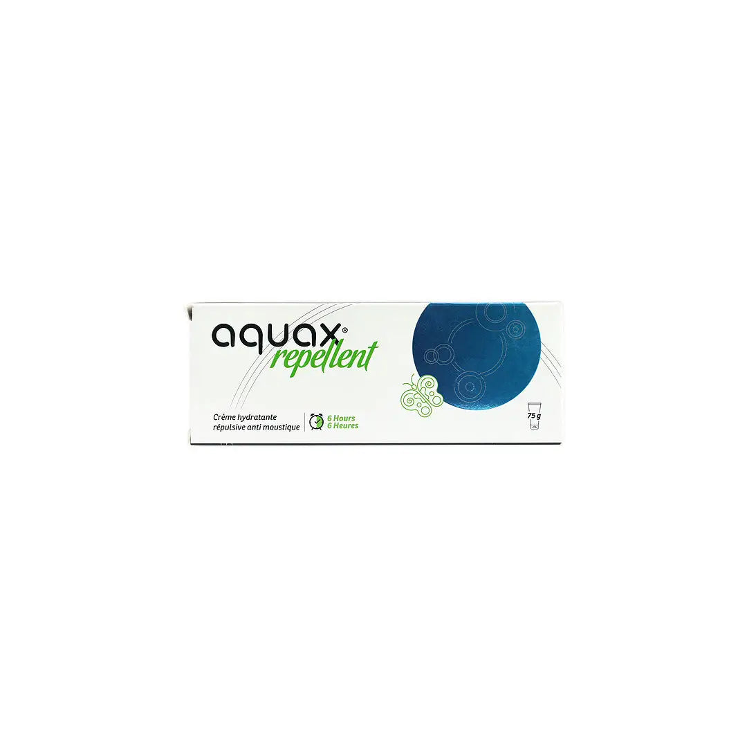 46105-Pella Derma Aquax Repellent Cream 75Ml +2