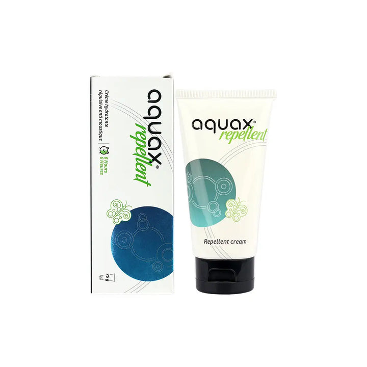 46105-Pella Derma Aquax Repellent Cream 75Ml +1