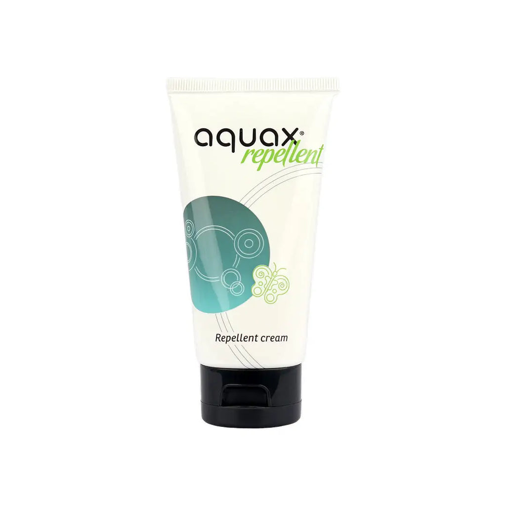 PELLA DERMA AQUAX REPELLENT CREAM 75ML