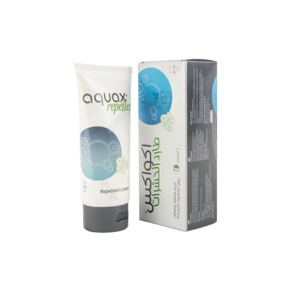 Pella Derma Aquax Repellent Cream 75Ml