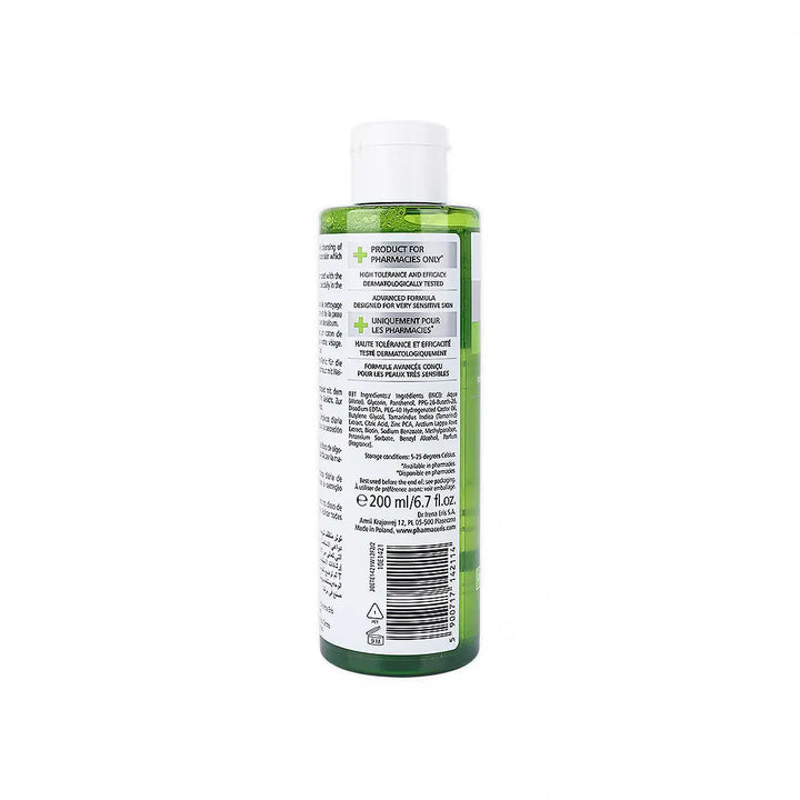 46114-Pharmaceris Puri Sebotonique Normalizing Face Toner 200Ml +1