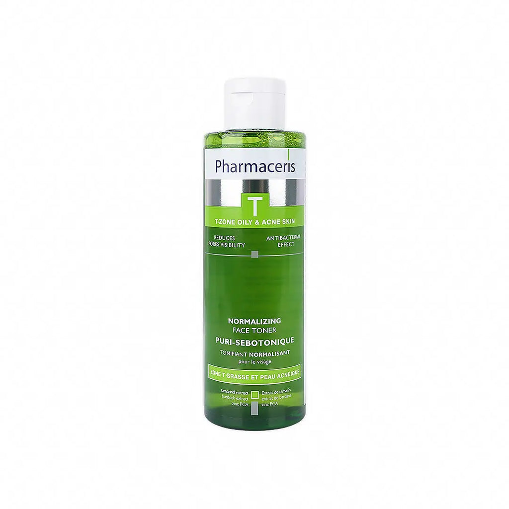 Pharmaceris Puri Sebotonique Normalizing Face Toner 200Ml