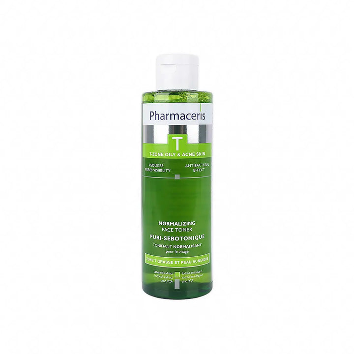 46114-Pharmaceris Puri Sebotonique Normalizing Face Toner 200Ml