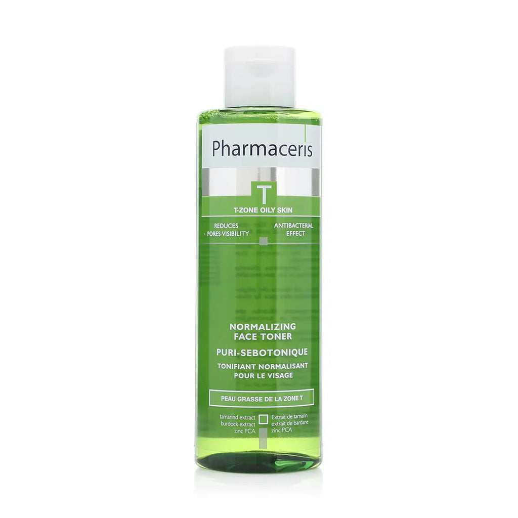 PHARMACERIS PURI SEBOTONIQUE NORMALIZING FACE TONER 200ML