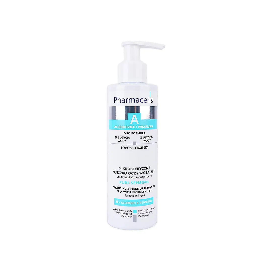 46120-Pharmaceris Puri Sensimil Lotion 190Ml