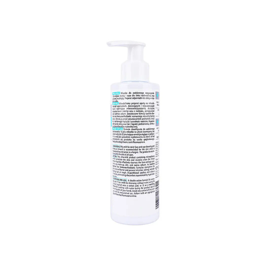 46120-Pharmaceris Puri Sensimil Lotion 190Ml +1