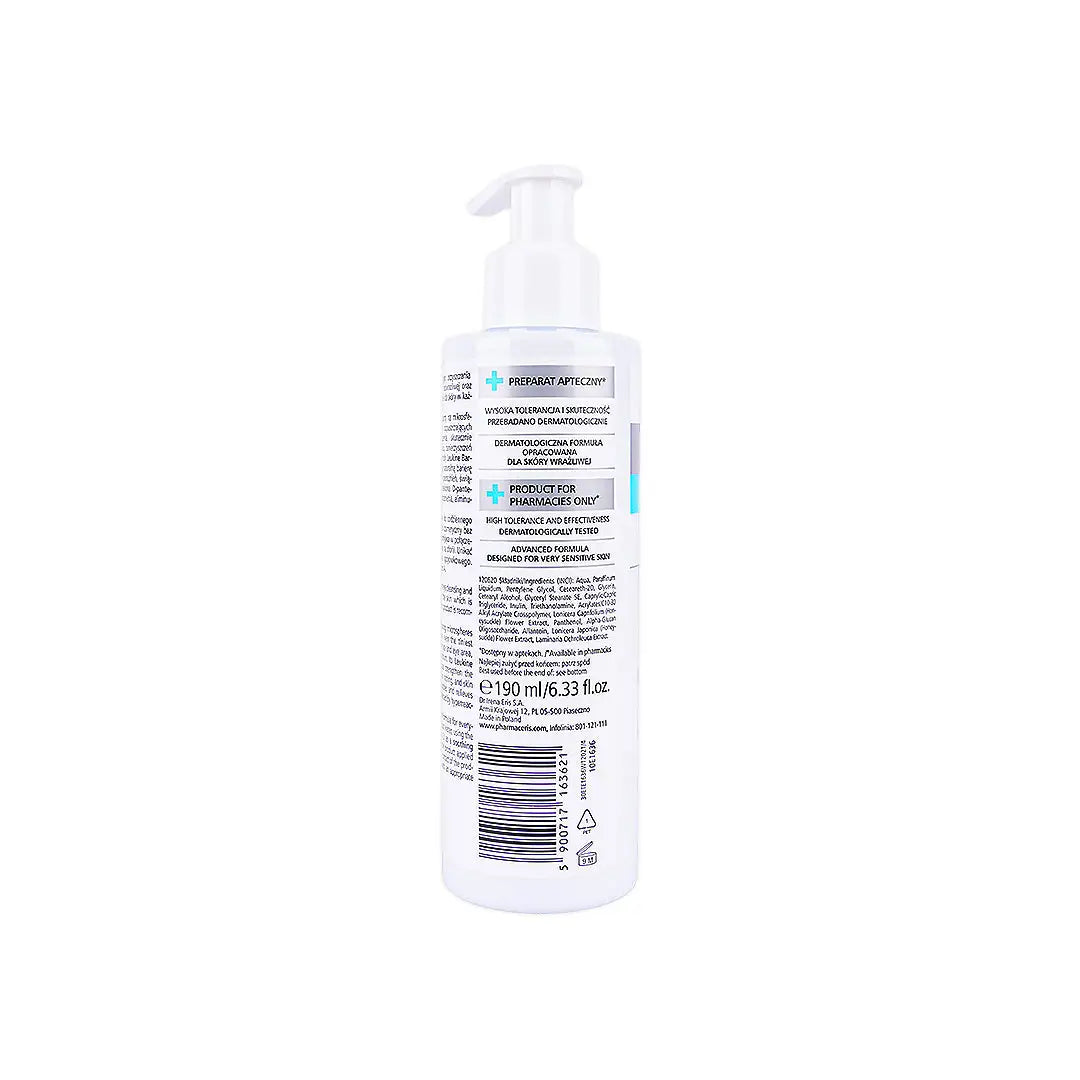 Pharmaceris Puri Sensimil Lotion 190Ml