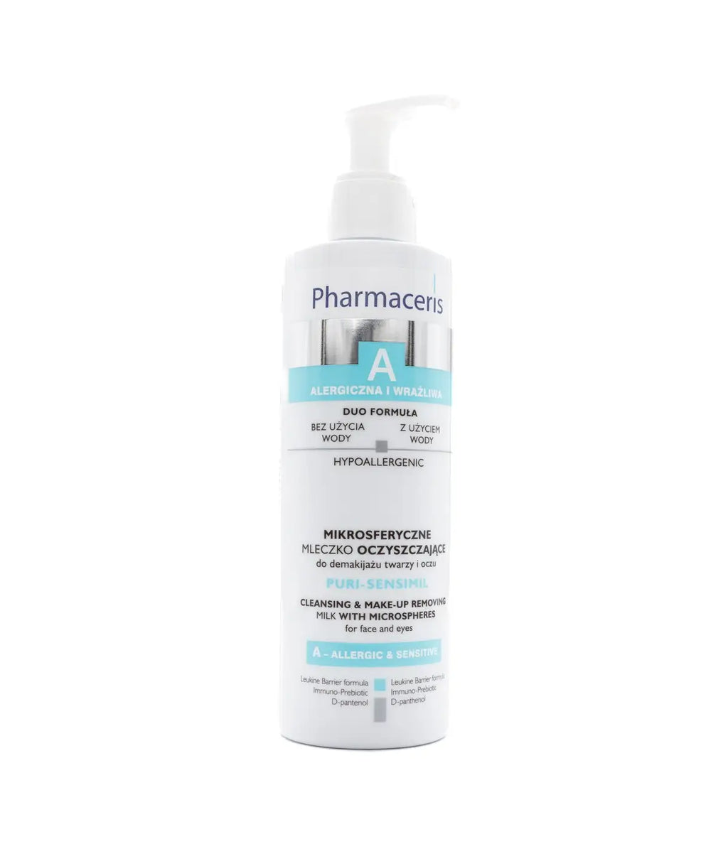 PHARMACERIS PURI SENSIMIL LOTION 190ML
