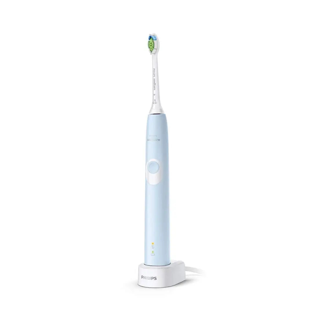 Philips Sonicare Protective Clean 4300 Light Blue-Hx6803/26