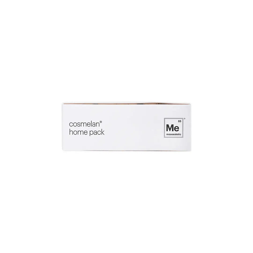 Mesoestetic Cosmelan Home Pack
