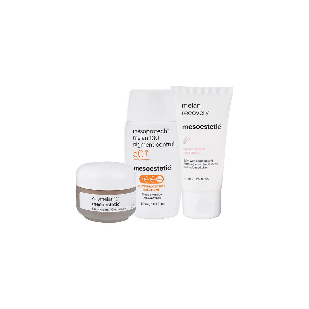 46134-Mesoestetic Cosmelan Home Pack