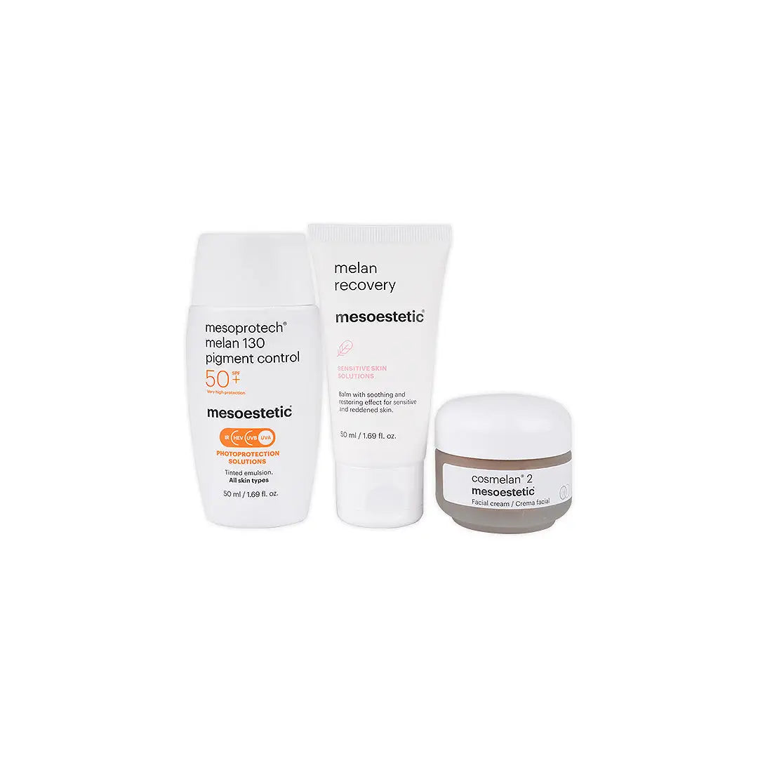 Mesoestetic Cosmelan Home Pack