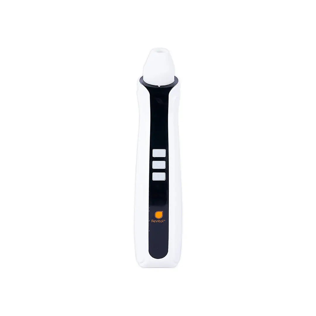 46137-Revitol Pure Pore Smart Blackhead Remover Device +2
