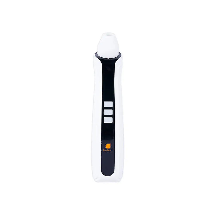 46137-Revitol Pure Pore Smart Blackhead Remover Device +2