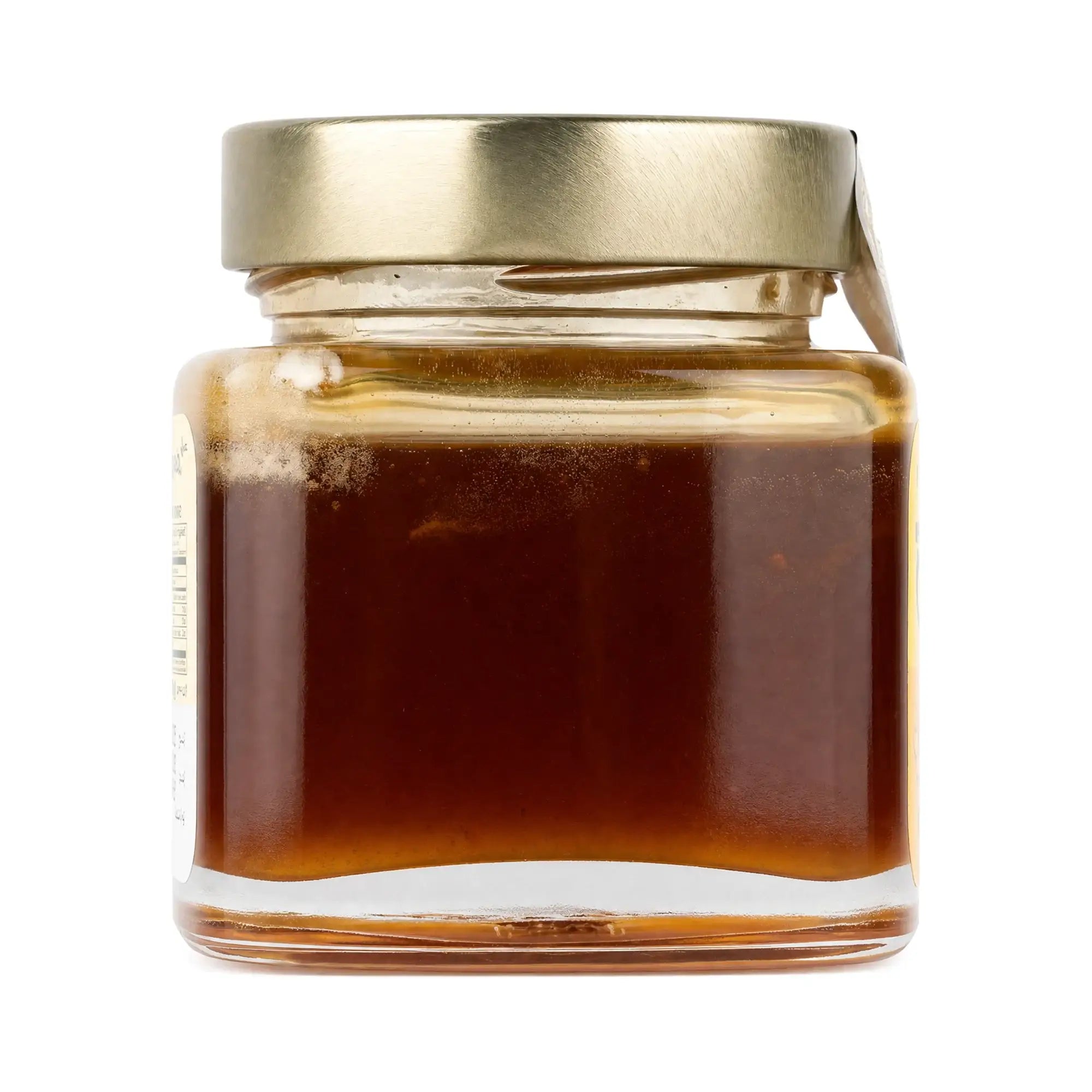 Mujeza Honey With Ginger 300g