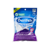 Dentek Cross Flosser Interdental Floss Pick 75pcs