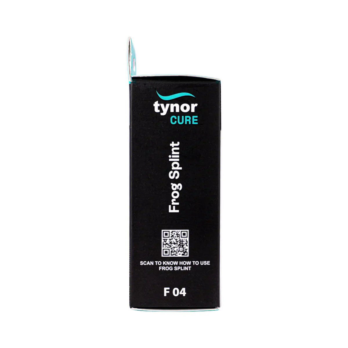 46155-Tynor Finger Frog Splint-F04 M +3