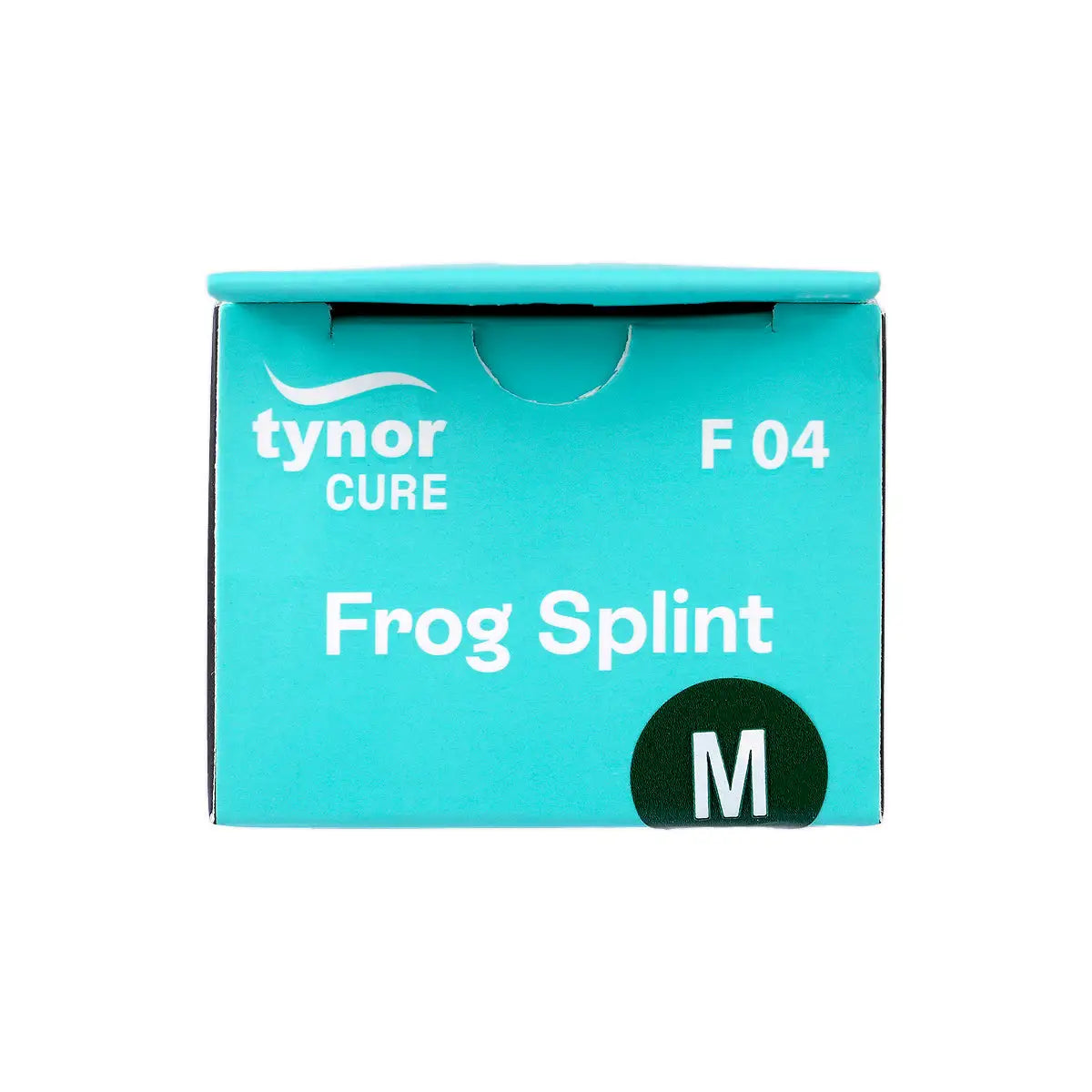 46155-Tynor Finger Frog Splint-F04 M +4