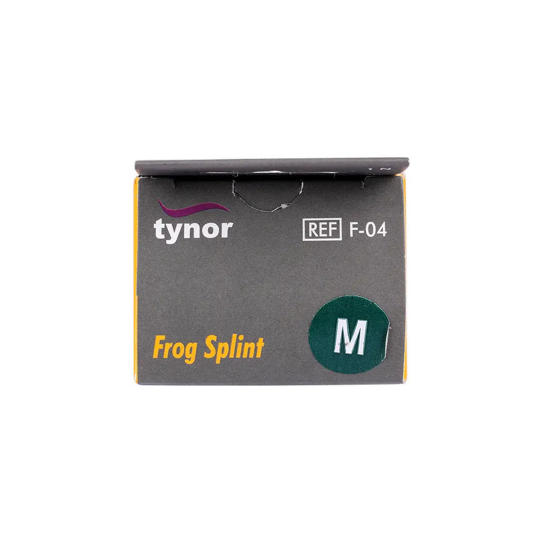 Tynor Finger Frog Splint-F04 M +3