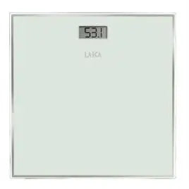 Laica Electronic Scale White-PS1068