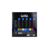 Laica Electronic Scale Red-PS1068