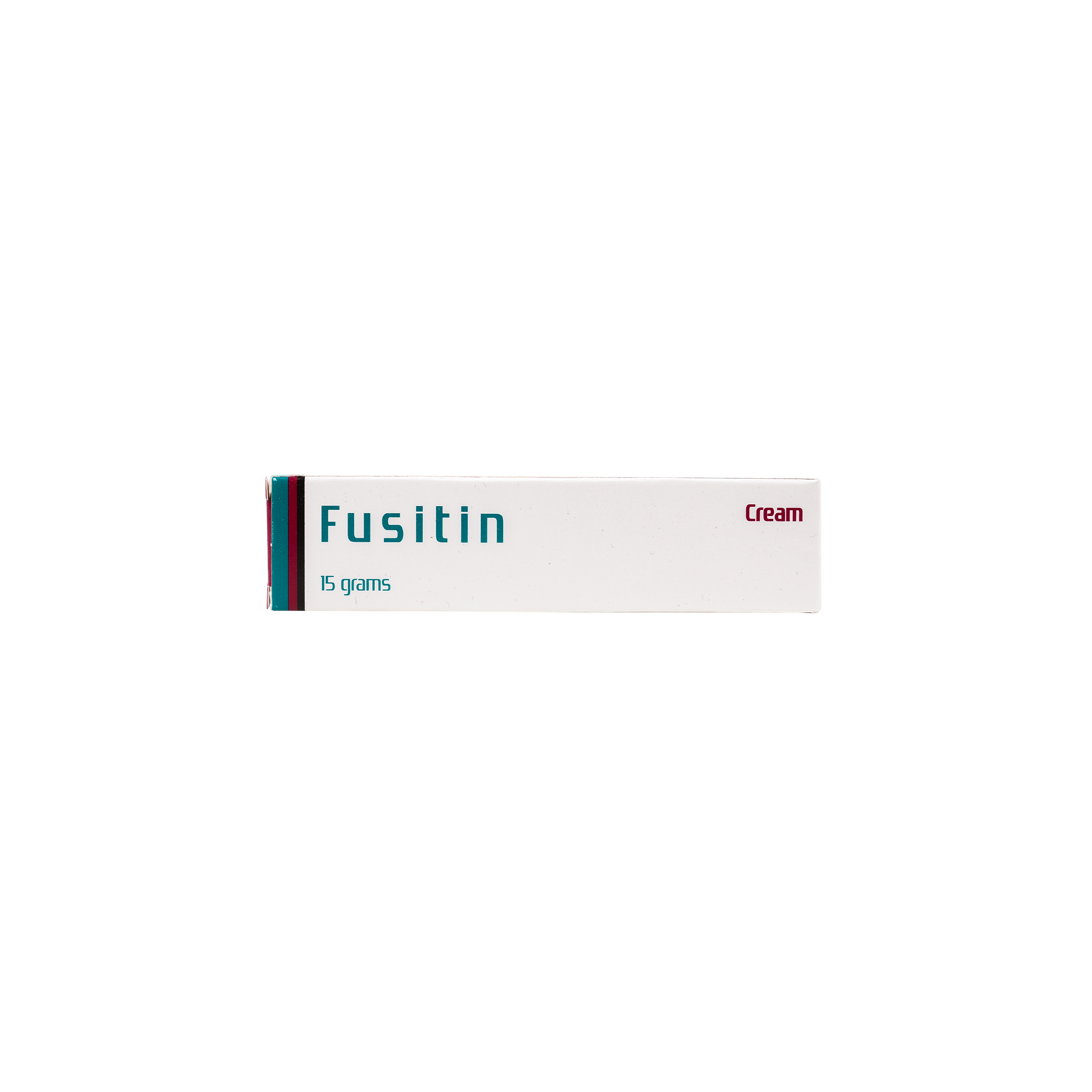 FUSITIN 2% CREAM 15 GRAMS