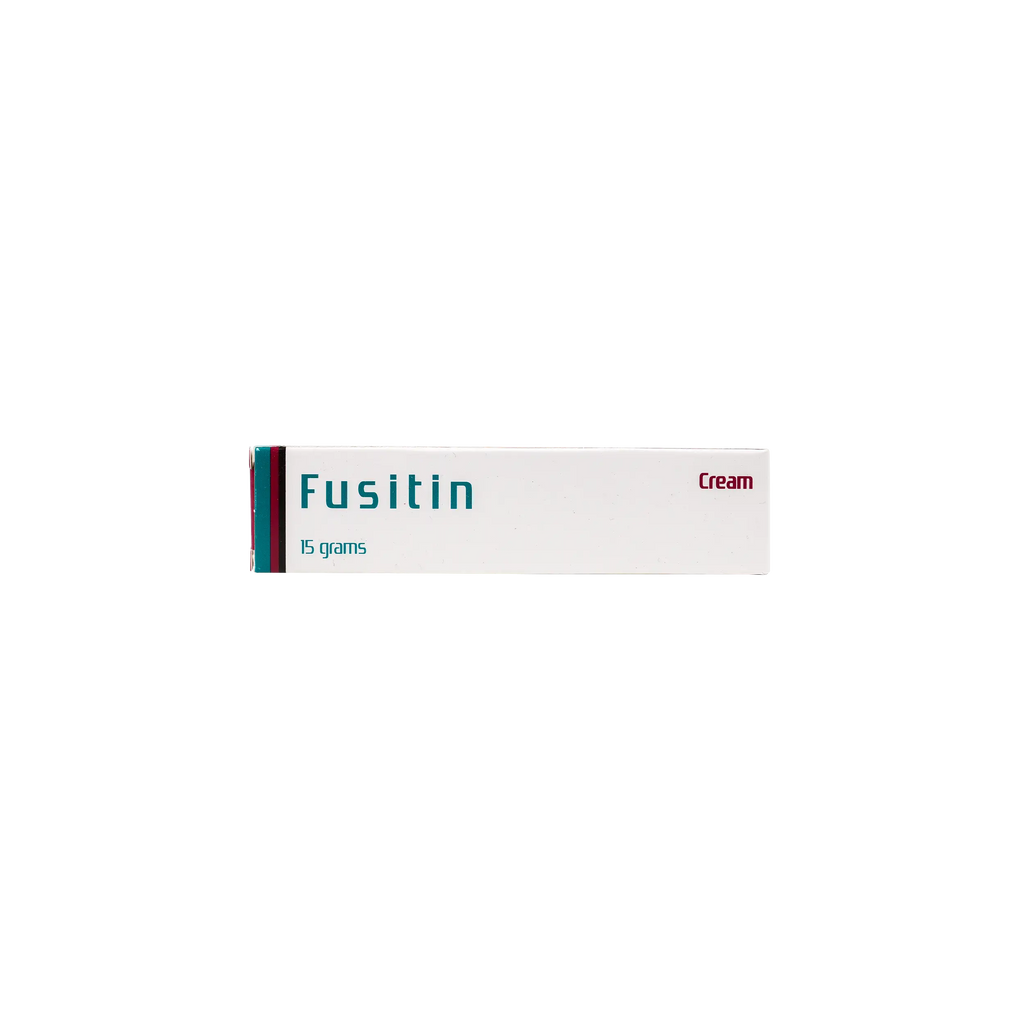 Fusitin 2% Cream 15 Grams
